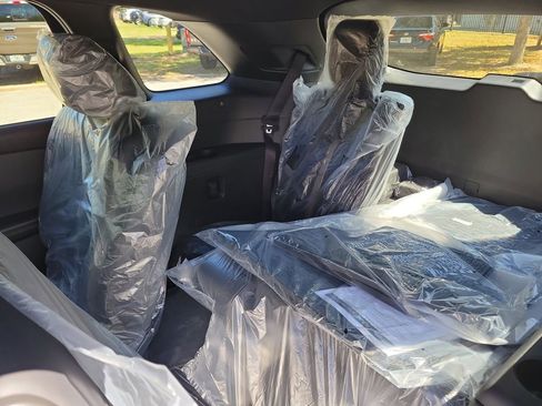 New 2026 MAZDA CX-90 3.3 Turbo w/ Premium Plus Pkg image 15