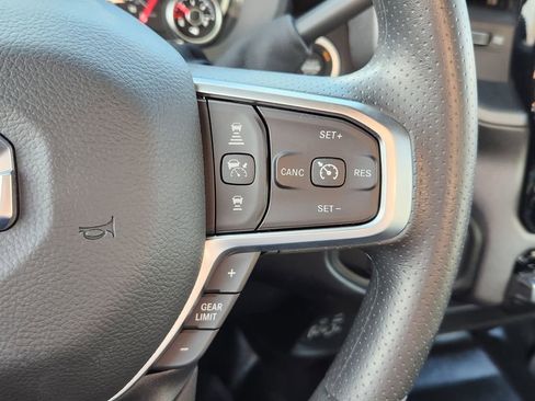 New 2026 RAM 2500 Tradesman image 19