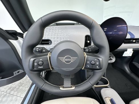 New 2026 MINI Cooper Convertible FWD image 16
