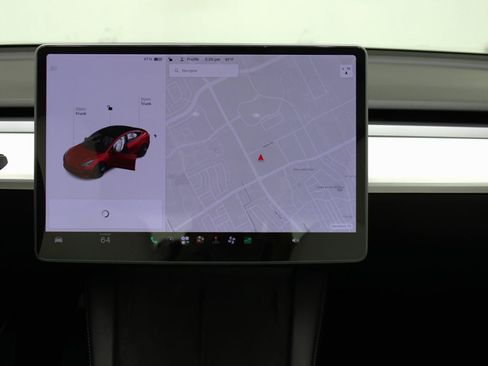Used 2021 Tesla Model 3 Standard Range Plus RWD image 51