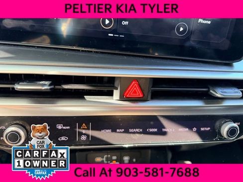 Certified 2024 Kia Sorento S image 22