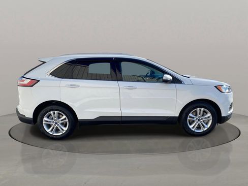 Used 2019 Ford Edge SEL w/ Equipment Group 201A image 7
