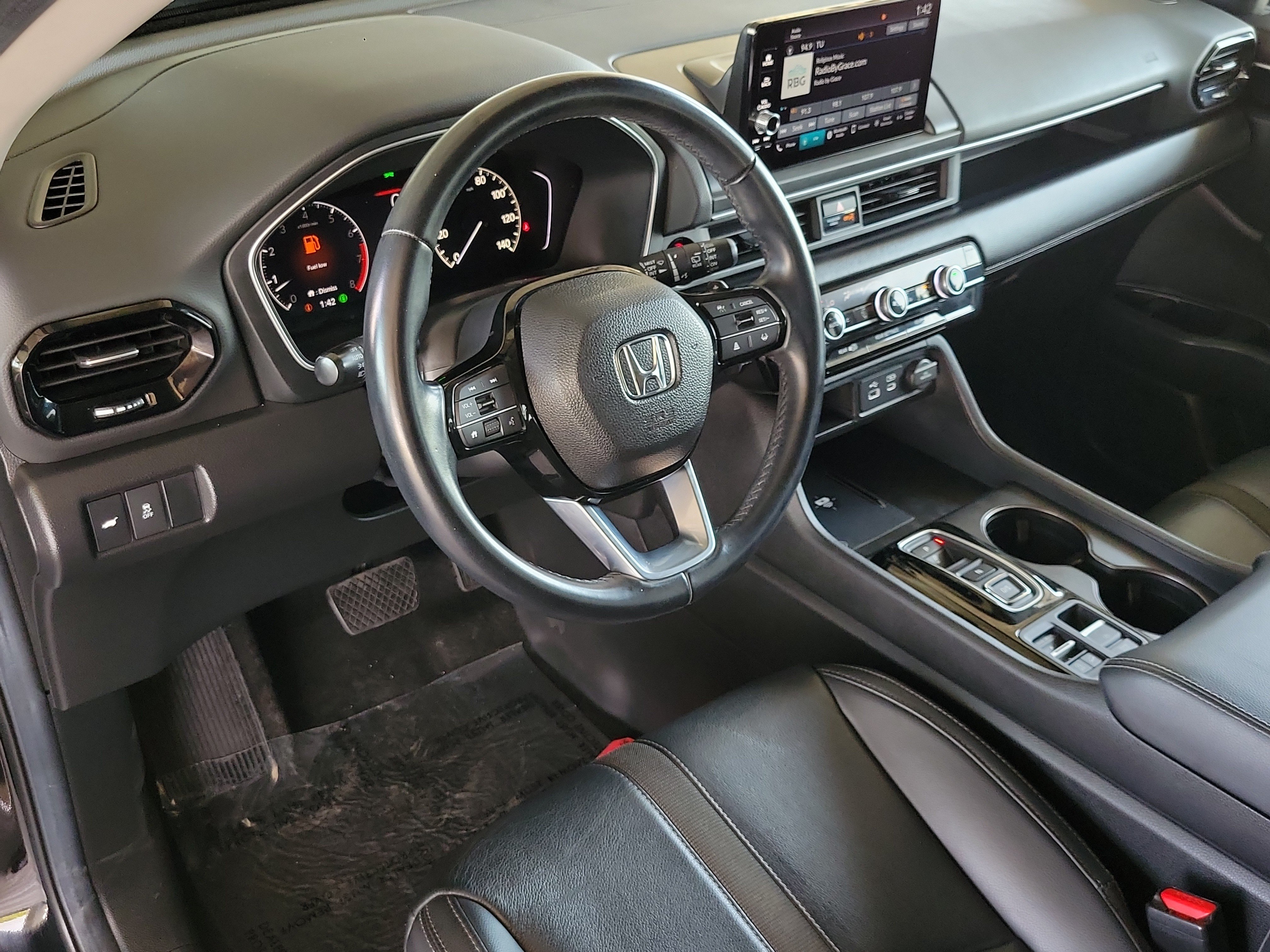 Used 2024 Honda Pilot EX-L image 18