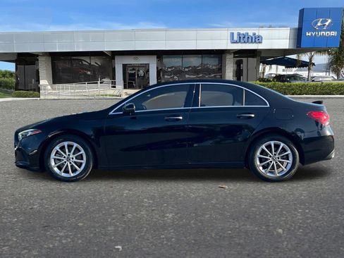 Used 2020 Mercedes-Benz A 220 image 5