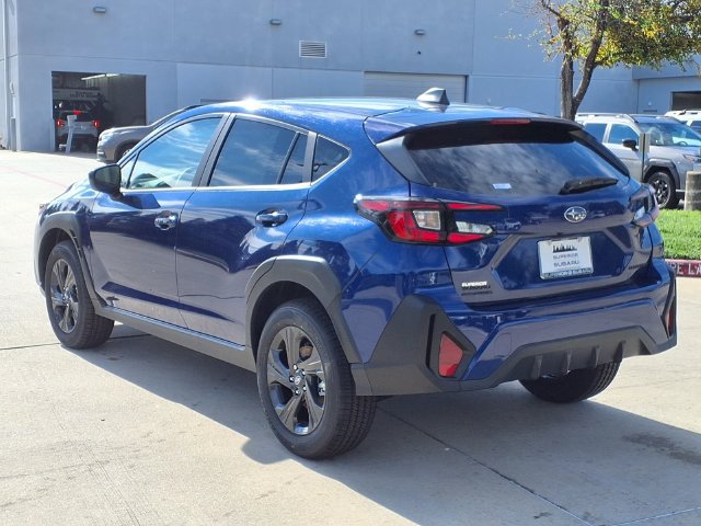 New 2026 Subaru Crosstrek 2.5i AWD/4WD image 2