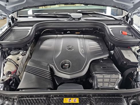 New 2026 Mercedes-Benz GLE 450 4MATIC image 32