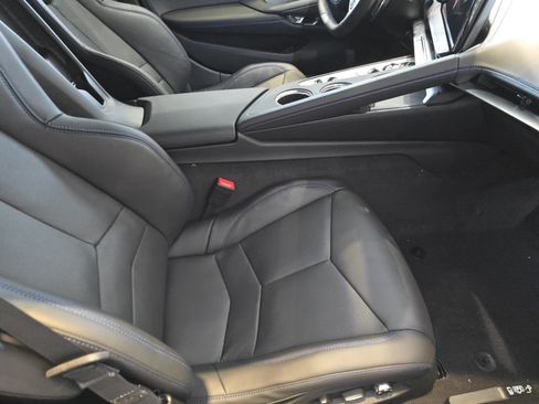 New 2026 Chevrolet Corvette Z06 RWD image 18