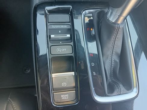 Used 2024 Acura Integra A-Spec FWD image 21