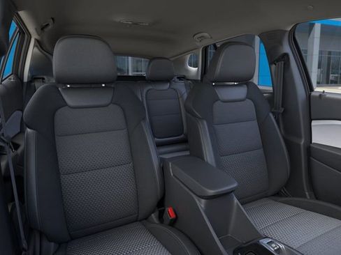 New 2026 Chevrolet Trax LT w/ Driver Confidence Package FWD image 16