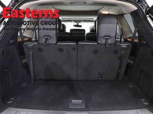 Used 2020 Nissan Pathfinder Platinum w/ Cargo Package AWD/4WD image 9