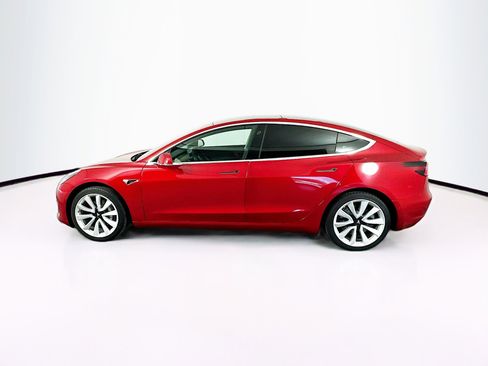 Used 2020 Tesla Model 3 Standard Range Plus RWD image 4