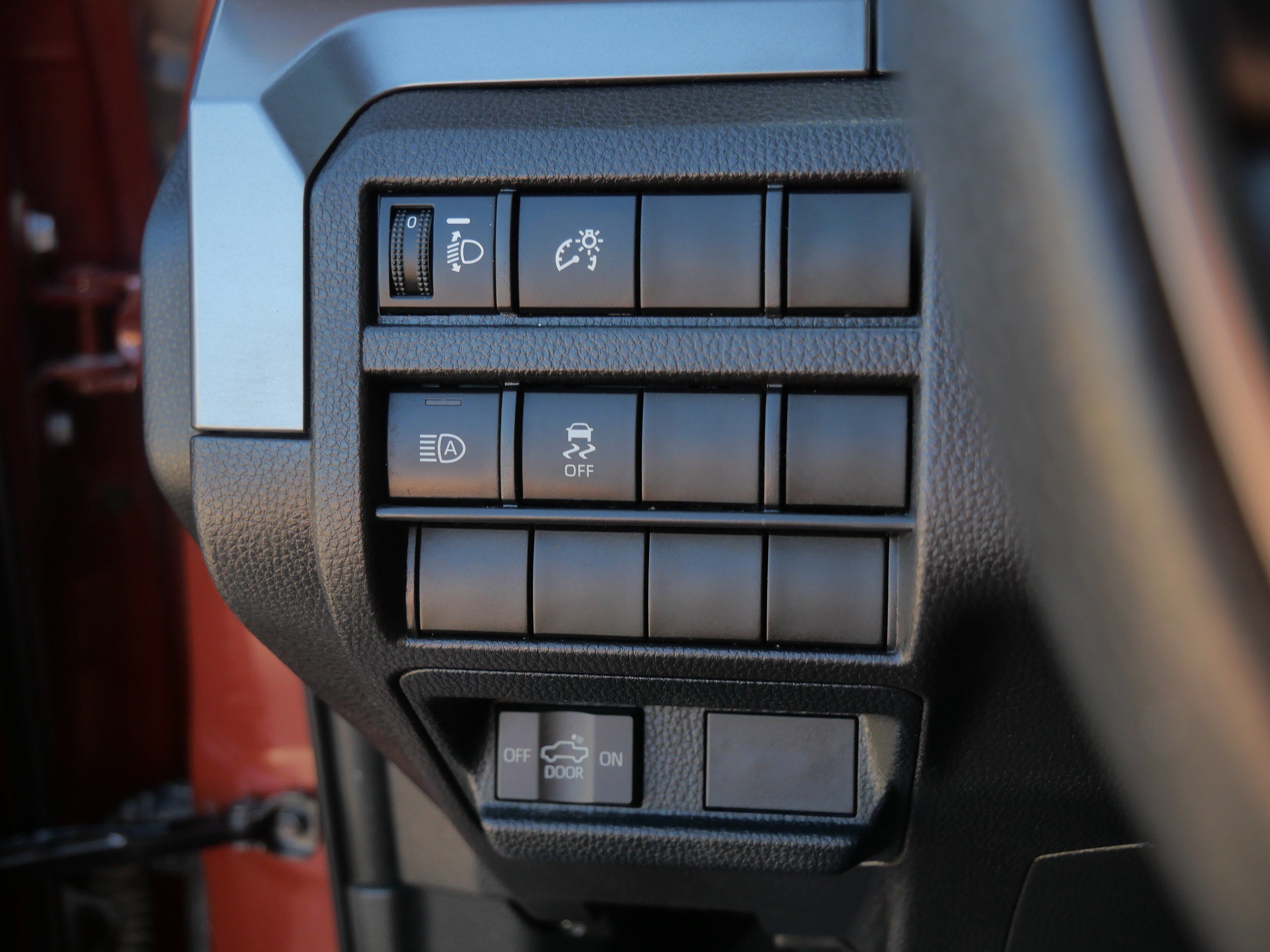 Used 2025 Toyota Tacoma TRD Sport AWD/4WD image 26