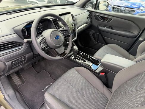 Used 2026 Subaru Forester Premium AWD/4WD image 23