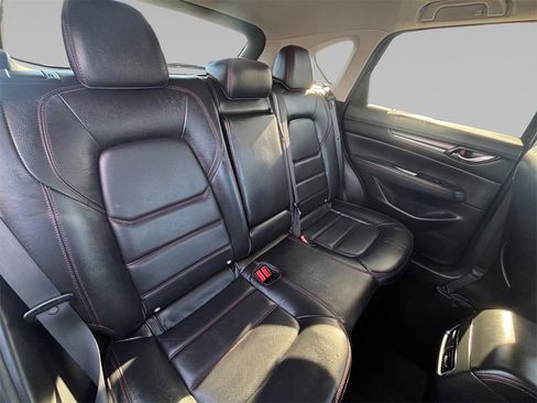 Used 2024 MAZDA CX-5 Carbon Edition image 17