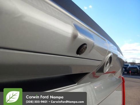 New 2026 Ford F150 XLT w/ Equipment Group 302A MID image 32