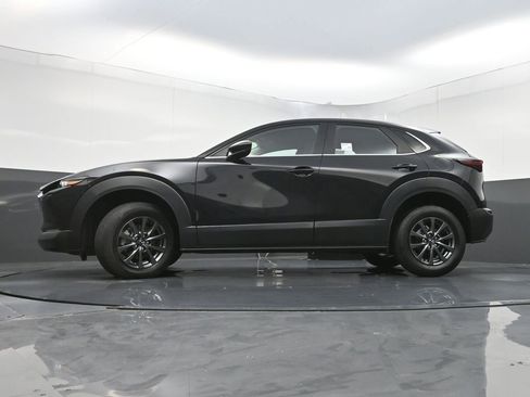 Used 2023 MAZDA CX-30 AWD 2.5 S image 27