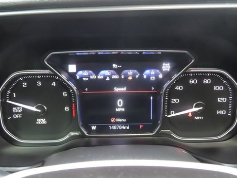 Used 2021 GMC Yukon Denali w/ Denali Premium Package AWD/4WD image 37