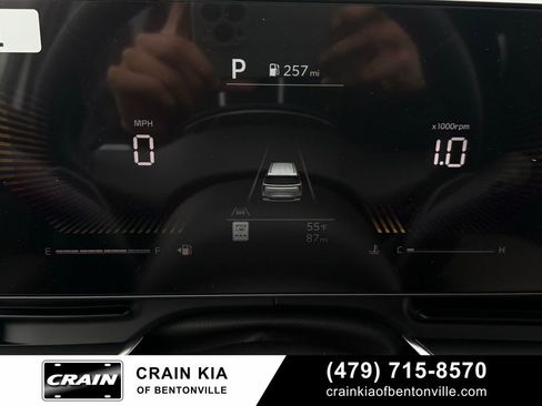 New 2026 Kia Carnival FWD image 15