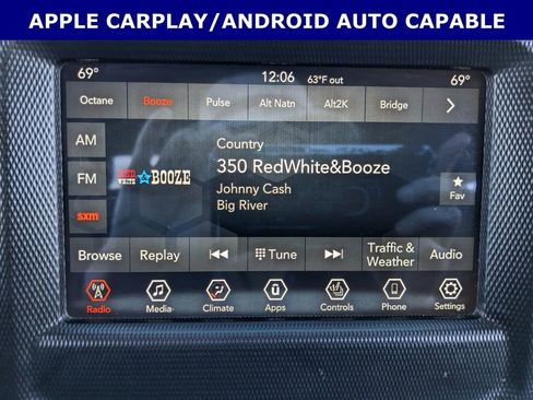 Certified 2022 Jeep Gladiator Willys image 16