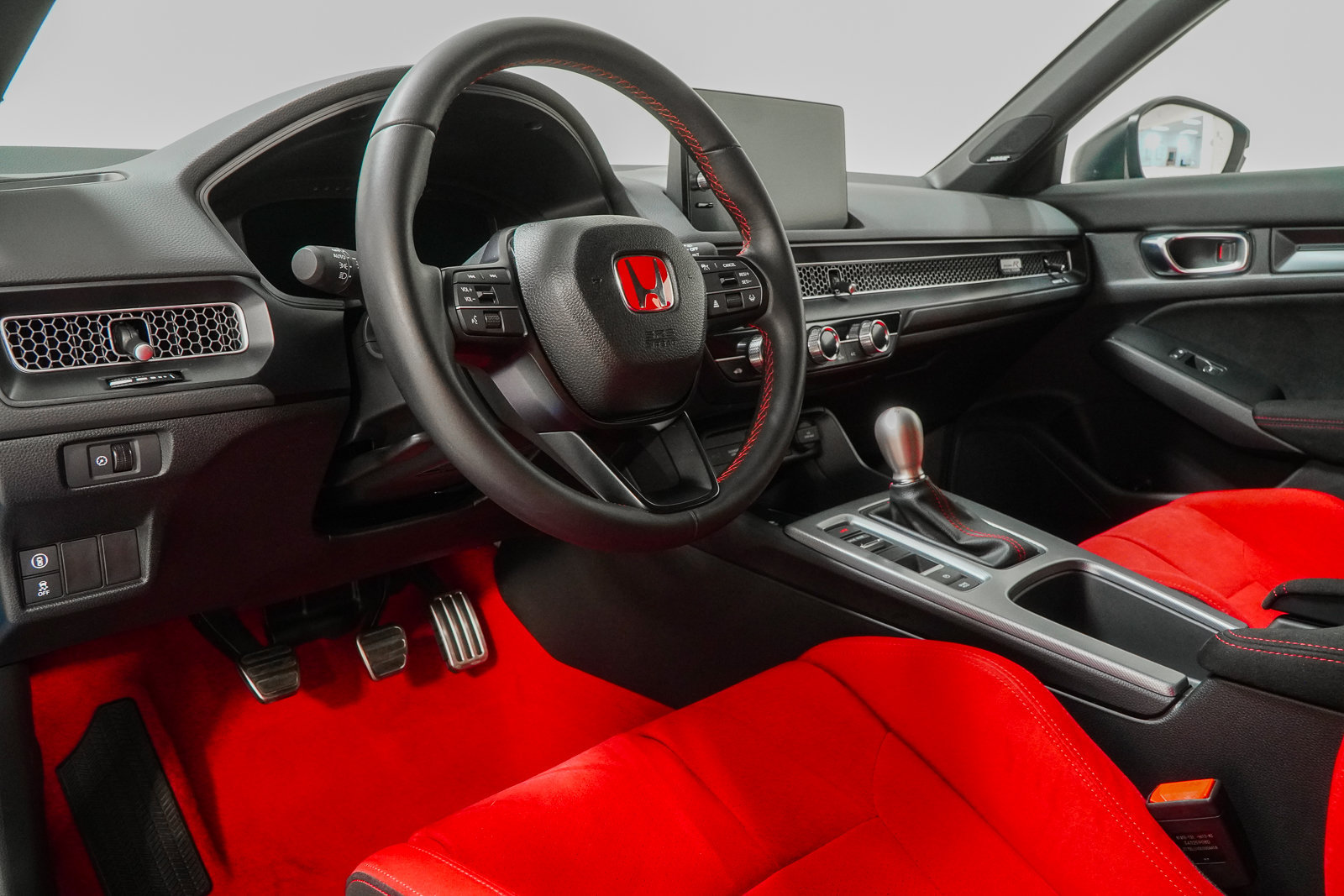 Used 2025 Honda Civic Type R image 21