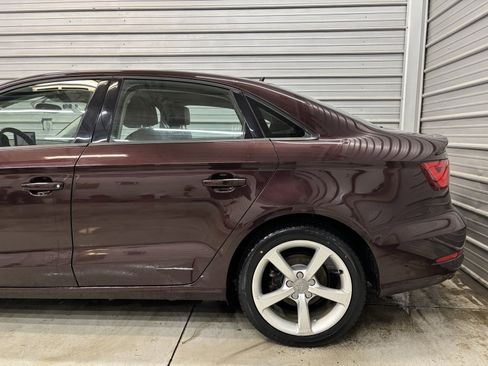 Used 2015 Audi A3 2.0T Premium image 5