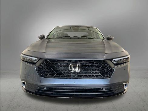 New 2026 Honda Accord Touring image 10