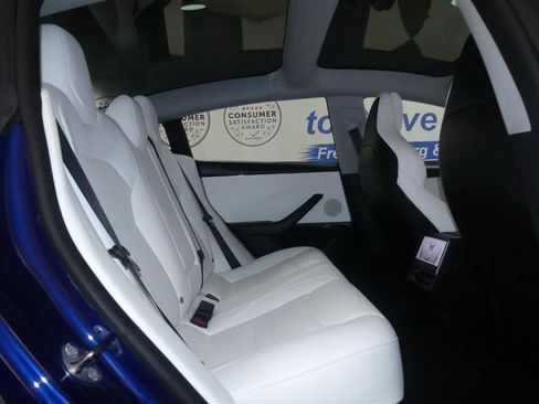 Used 2025 Tesla Model 3 Performance AWD/4WD image 20