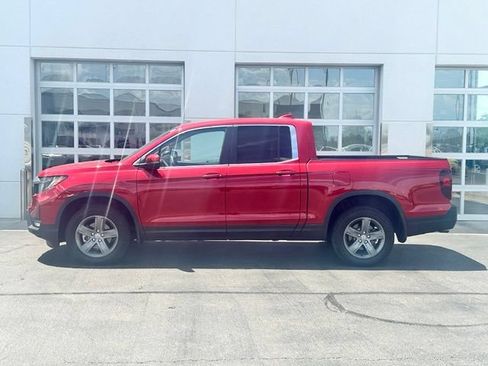 Used 2023 Honda Ridgeline RTL image 3