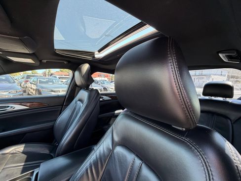 Used 2019 Lincoln MKZ Reserve w/ Reserve Plus Package AWD/4WD image 20