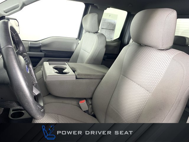Used 2017 Ford F150 XLT w/ Equipment Group 302A Luxury AWD/4WD image 16