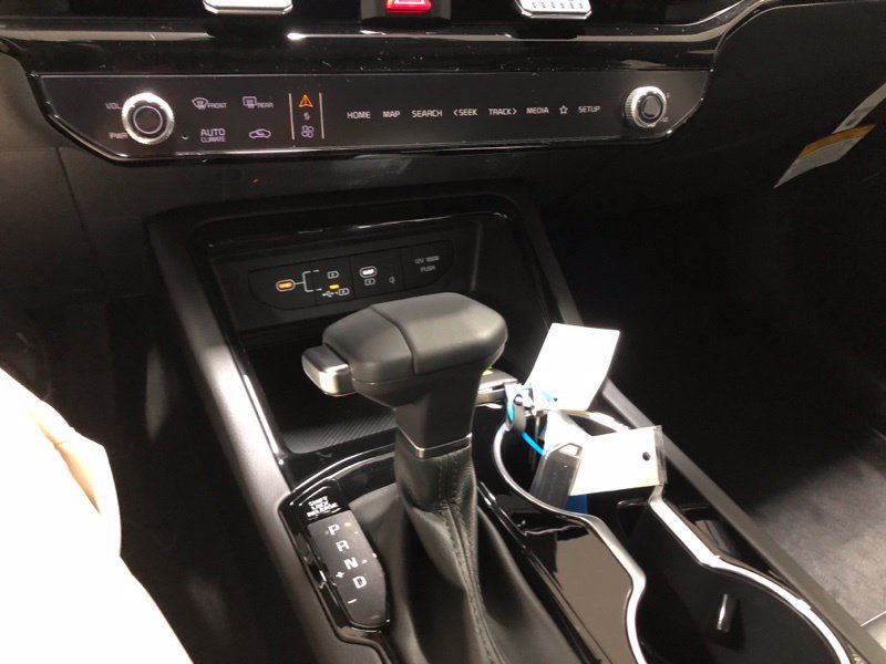 New 2026 Kia K5 GT-Line w/ GT-Line Premium Package AWD/4WD image 30