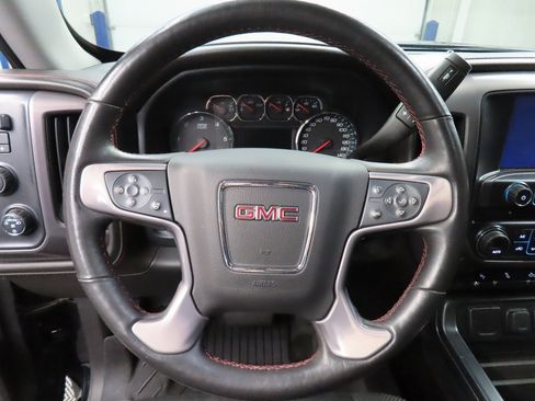 Used 2017 GMC Sierra 1500 SLT image 37