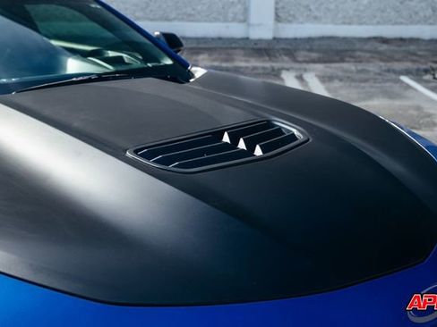 Used 2019 Chevrolet Camaro SS image 30