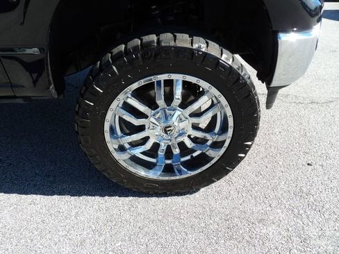 Used 2021 Ford F150 Lariat w/ Equipment Group 502A High image 9