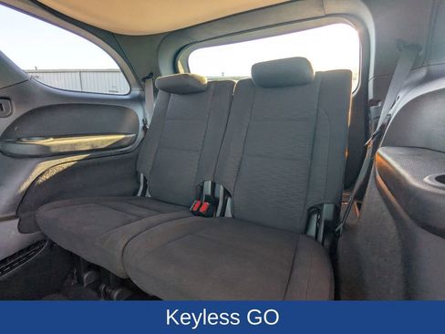 Used 2019 Dodge Durango GT w/ Trailer Tow Group IV image 15