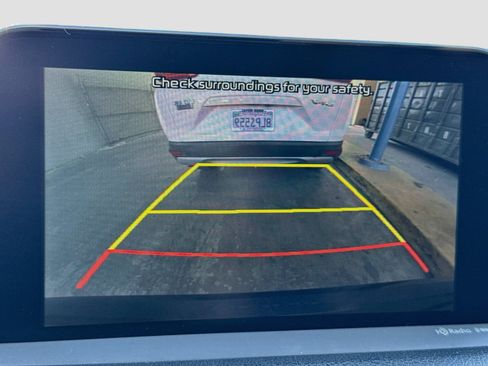 Used 2021 Kia Stinger GT-Line w/ Sun & Sound Package RWD image 10