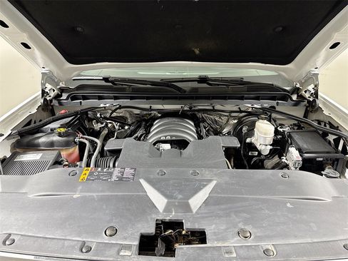 Used 2018 Chevrolet Silverado 1500 LT w/ Texas Edition image 26