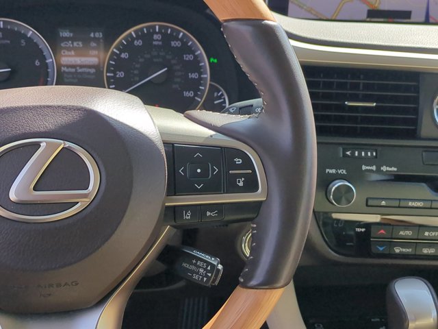 Used 2018 Lexus RX 350 FWD w/ Premium Package image 19