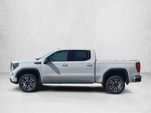 New 2026 GMC Sierra 1500 AT4 w/ AT4 Premium Package image 5