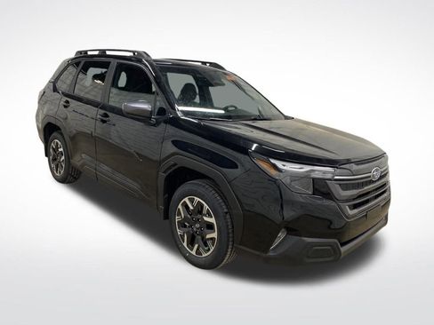 New 2026 Subaru Forester Premium image 3