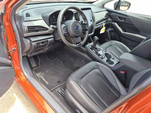 Certified 2024 Subaru Crosstrek 2.5i Limited AWD/4WD image 22