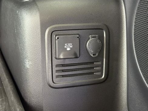 Certified 2022 Toyota 4Runner TRD Pro image 41