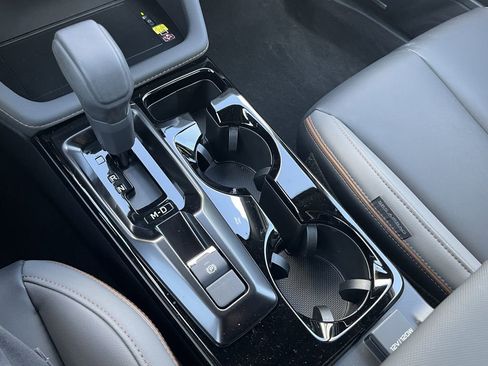 New 2026 Subaru Forester Touring AWD/4WD image 25
