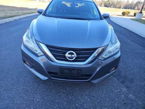 Used 2016 Nissan Altima 2.5 SV image 7