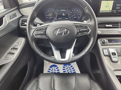 Used 2020 Hyundai Palisade SEL AWD/4WD image 9
