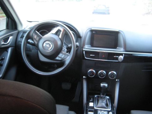 Used 2016 MAZDA CX-5 Sport image 20