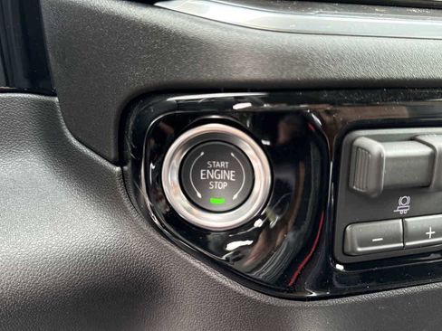 New 2026 Chevrolet Silverado 1500 High Country image 37