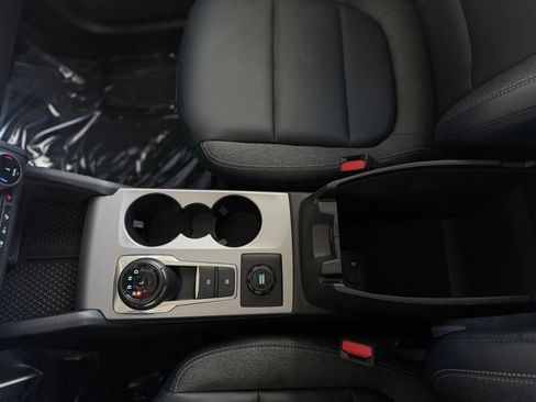 Used 2024 Ford Bronco Sport Outer Banks image 40