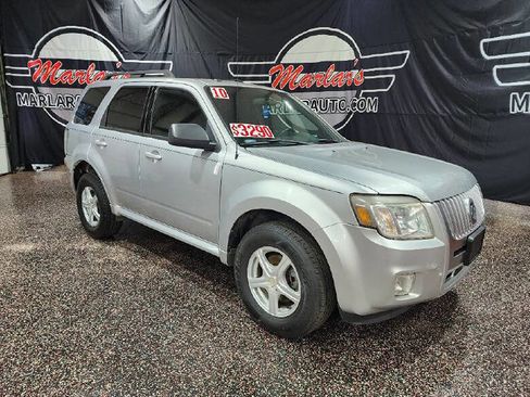 Used 2010 Mercury Mariner 2WD image 1