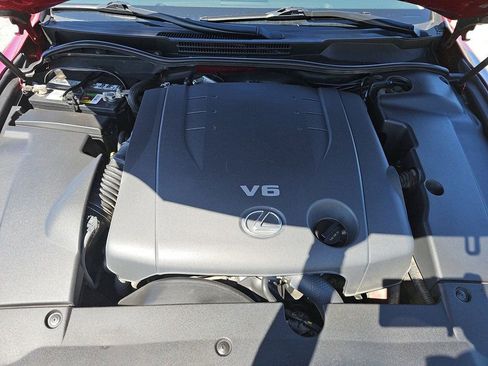 Used 2010 Lexus IS 250C RWD image 14